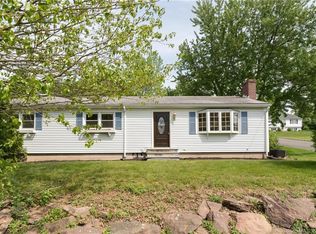 1016 N Main Street Ext, Wallingford, CT 06492