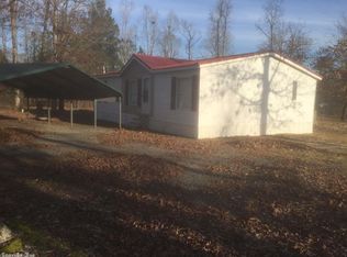 969 Hopper Rd, Redfield, AR 72132