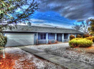 5310 Conte Dr, Carson City, NV 89701