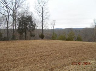 0 McElroy Rd, Sparta, TN 38583