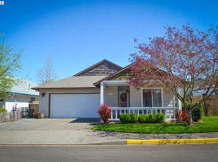 14184 SE Morning Sun Dr, Clackamas, OR