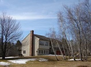 40 Starkweather Hill Rd, Worthington, MA 01098