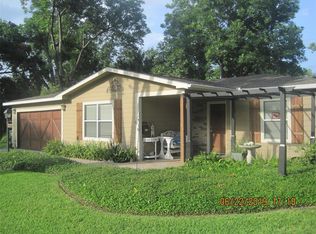 1918 Springrock Ln, Houston, TX 77080