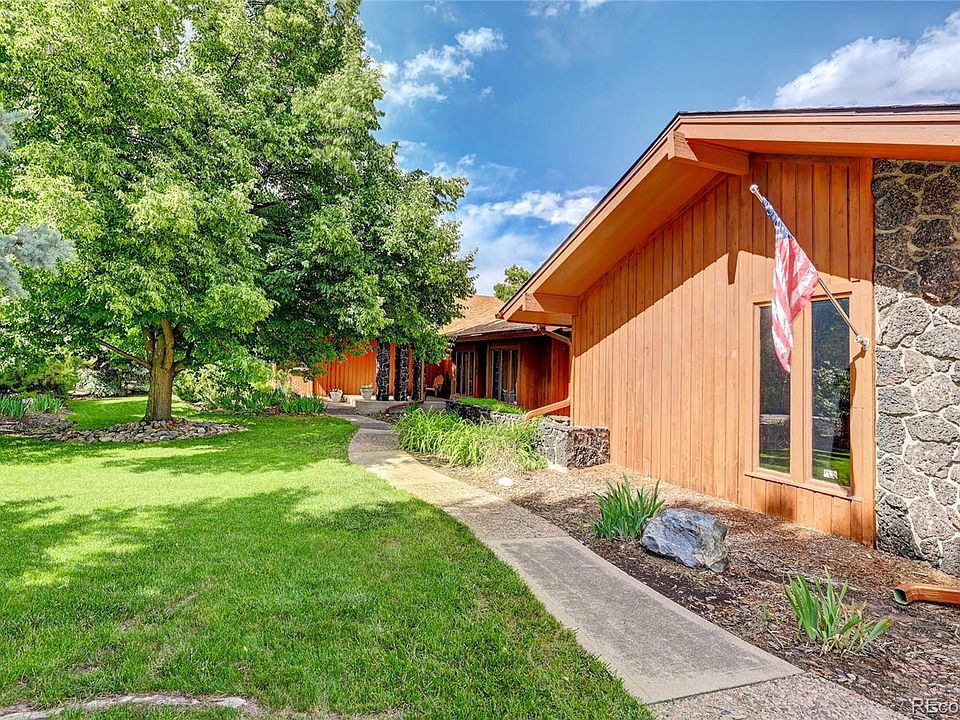 4440 Sombrero Circle, Bow Mar, CO 80123 MLS 4106656 Zillow