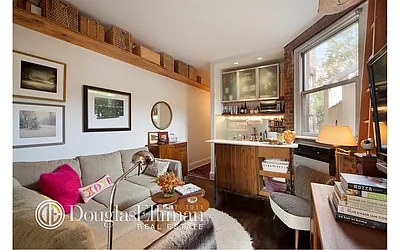 Sold by Douglas Elliman