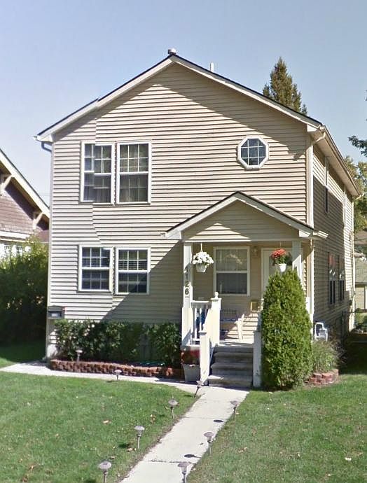 1st image of 1126 Maryland St #2