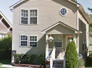 1126 Maryland St #2, Grosse Pointe Park, MI 48230