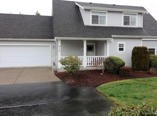 810 Landing Way, Centralia, WA 98531