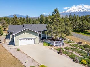 16840 Antler Way, Weed, CA 96094