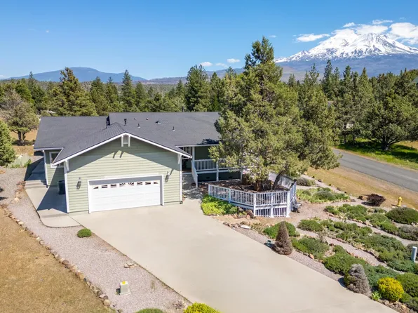 16840 Antler Way, Weed, CA 96094