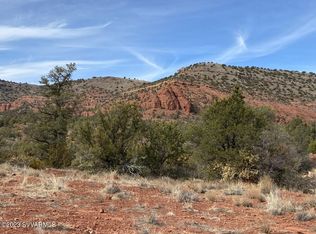 55 Limestone Rdg, Sedona, AZ 86336