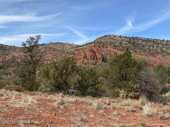 55 Limestone Ridge, Sedona, AZ 86336