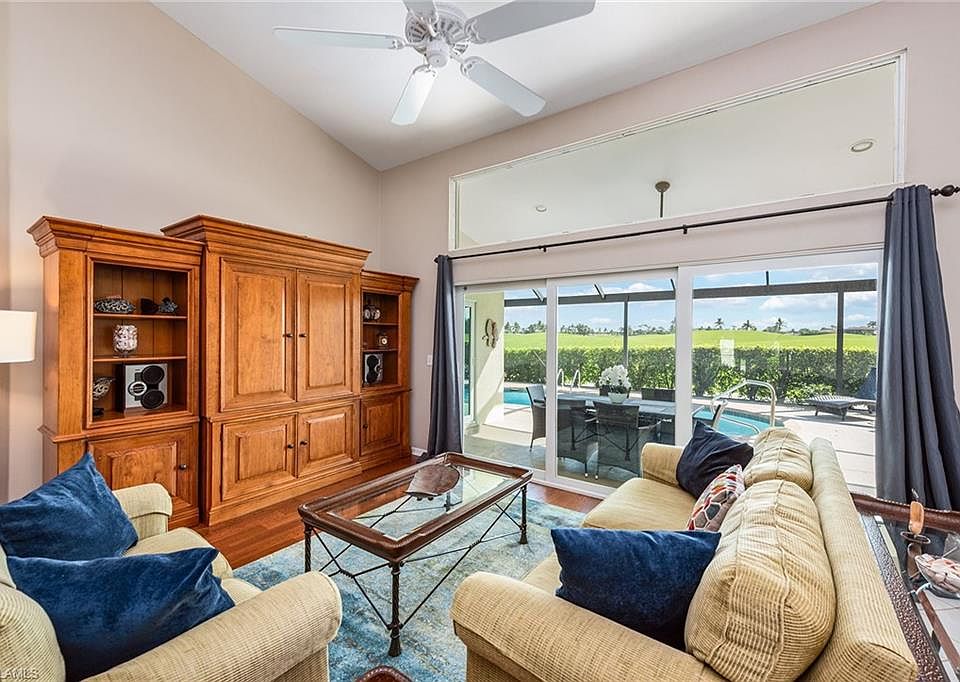 7156 Falcons Glen Blvd, Naples, FL 34113 Zillow