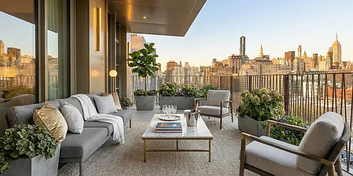 350 East 18th Street #11C image 1 of 17