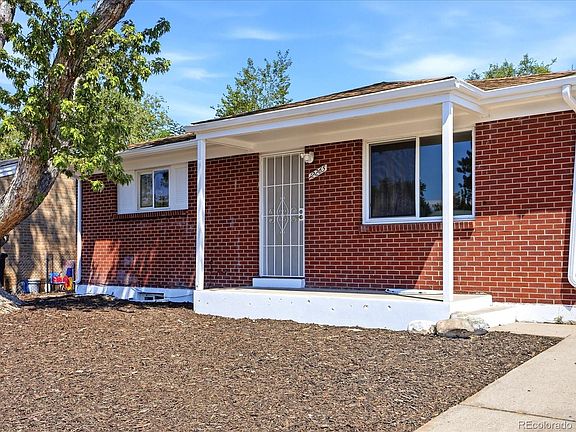 4th image of 12265 E 55th Avenue