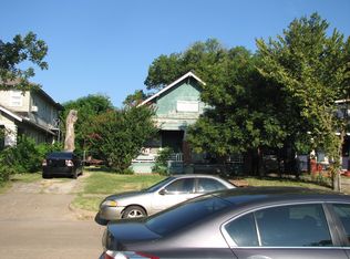 2818 May St, Fort Worth, TX 76110