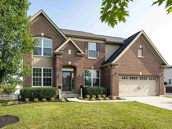 2nd image of 2885 Lauren Meadows Dr