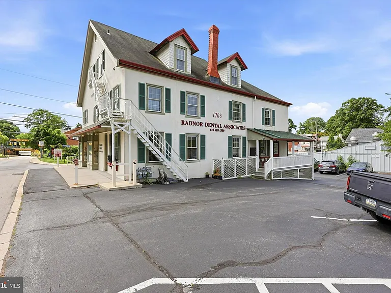 304 King Of Prussia Rd #2A — Photo 1