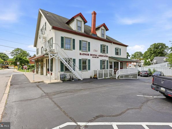 304 King Of Prussia Rd Unit 2A