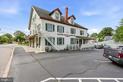 304 King Of Prussia Rd #2A Photo 1