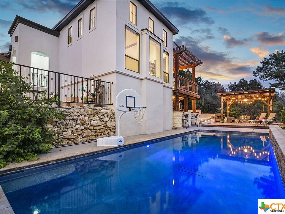 746 Mission Hts, New Braunfels, TX 78130 MLS 510138 Zillow