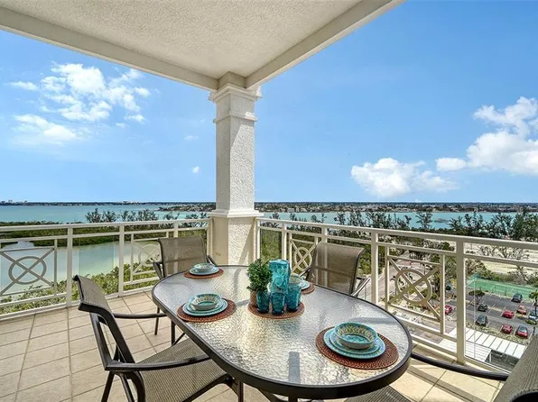 2050 Benjamin Franklin Dr #A1001, Sarasota, FL 34236