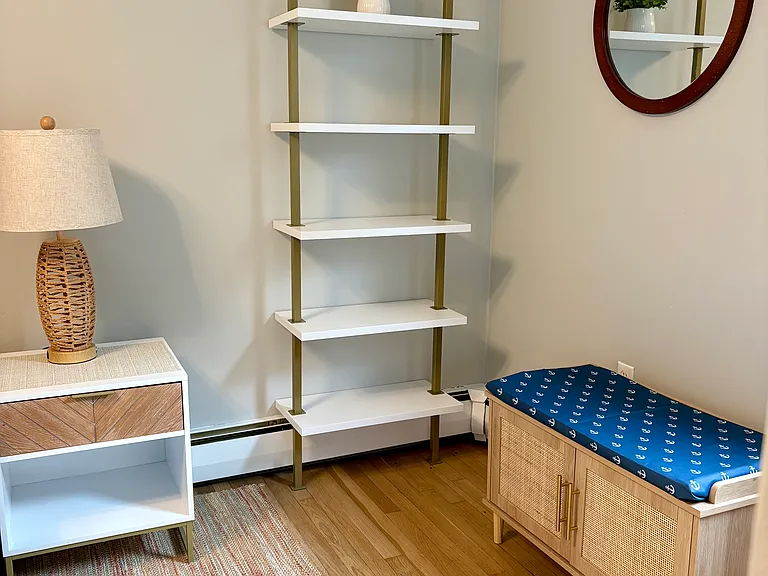 136 Bradford St #1 — Photo 6