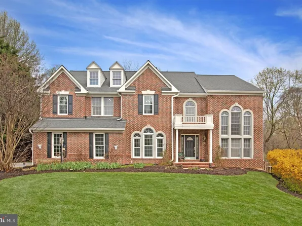 12 Selsed Garth, Lutherville Timonium, MD 21093