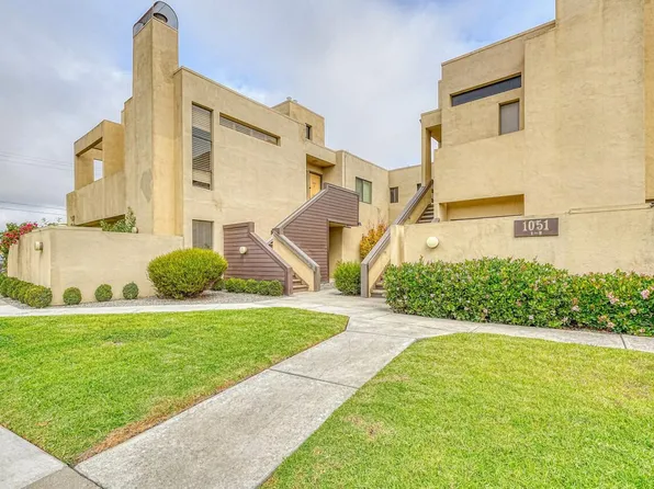 1051 Padre Dr Unit 4, Salinas, CA 93901