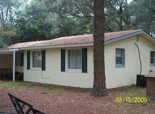 115 Foster Dr, Brunswick, GA 31520