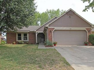5222 Rowan Ct, Indianapolis, IN