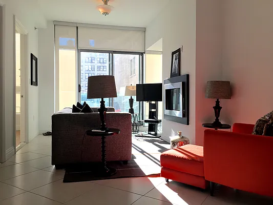 Rented by Brown Harris Stevens | media 27