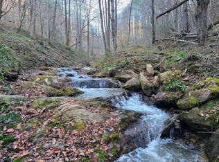 3192 Pumpkintown Rd, Sylva, NC 28779