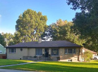 1655 N St, Gering, NE 69341