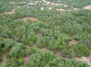 265 Estralla Cv, Blanco, TX 78606