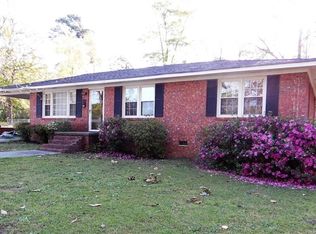 203 Elizabeth St, Honea Path, SC 29654