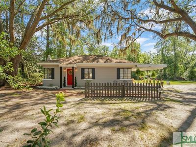 1623 Hodgeville Rd, Rincon, GA, 31326