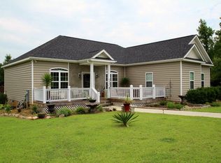 1550 Eaton Ferry Rd, Littleton, NC 27850