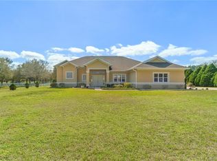 1331 E Seattle Slew Cir, Inverness, FL 34453