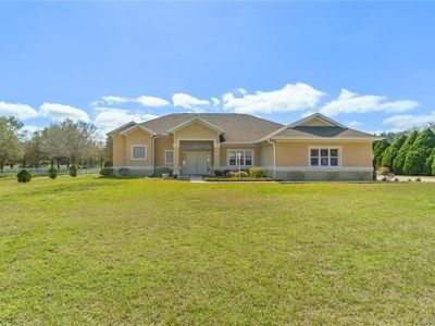 1331 E Seattle Slew Cir, Inverness, FL, 34453