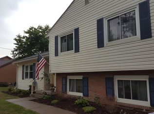 26 N Ridge Dr, Arkport, NY 14807