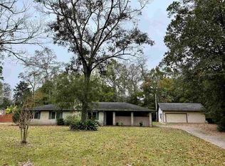 145 Magnolia Trl, Lumberton, TX 77657