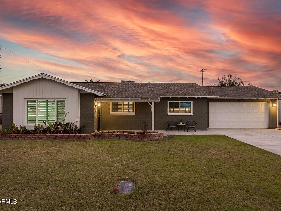 1st image of 8607 E MARIPOSA Drive