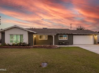 8607 E Mariposa Dr, Scottsdale, AZ 85251