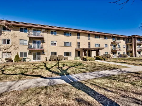 1206 E Fairview St APT 103, Arlington Heights, IL 60005