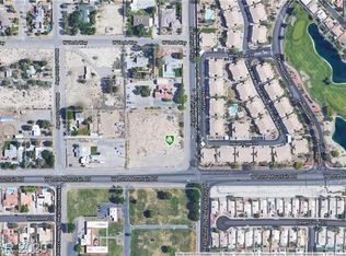 N Tenaya Way, Las Vegas, NV 89149