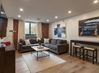 Parris Landing, Charlestown, MA 02129