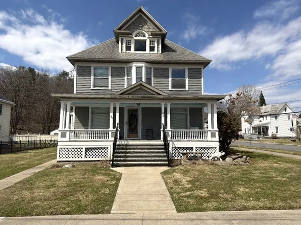63 Dean St, Deposit, NY 13754