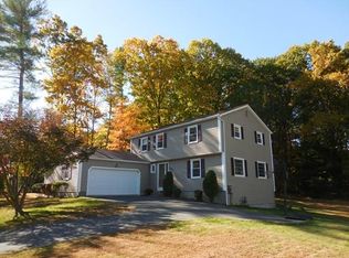 59 Sweetfern Dr, West Springfield, MA 01089