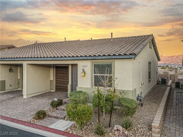 2664 Chinaberry Hill St, Laughlin, NV 89029